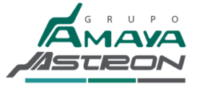 Amaya Asientos Logo