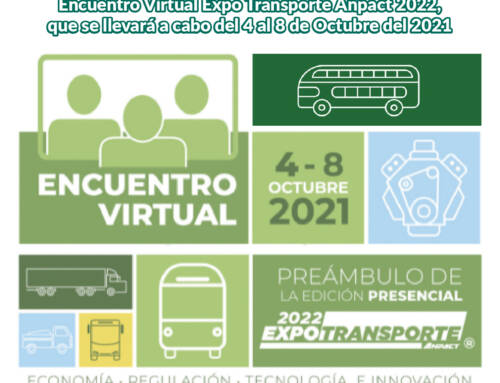 Encuentro Virtual Expo Transporte 2022