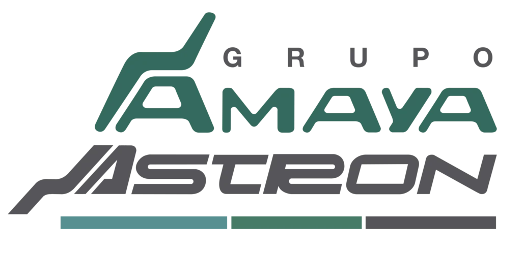 Amaya Astron – Staging