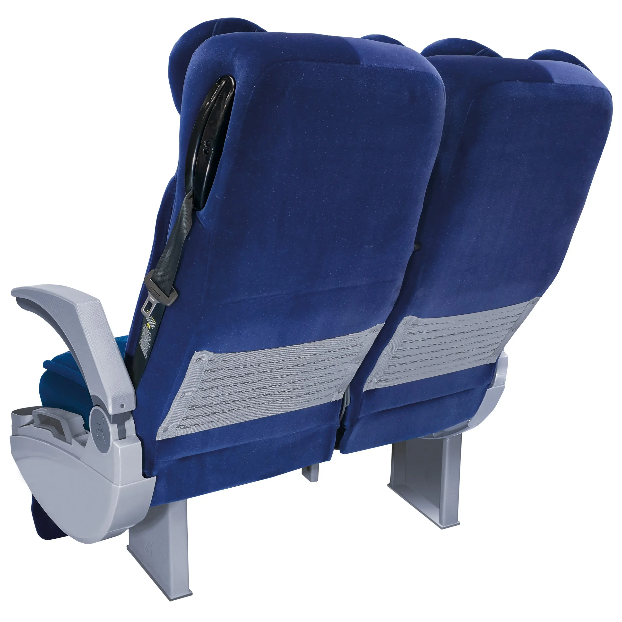 Stelam Plus posterior_F